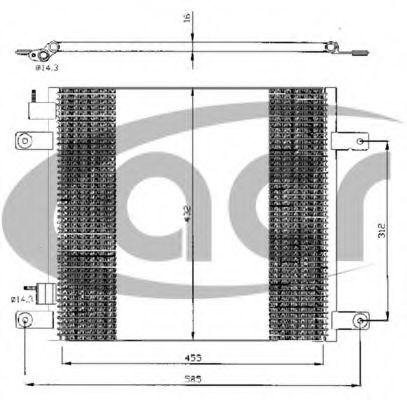 ACR 300393