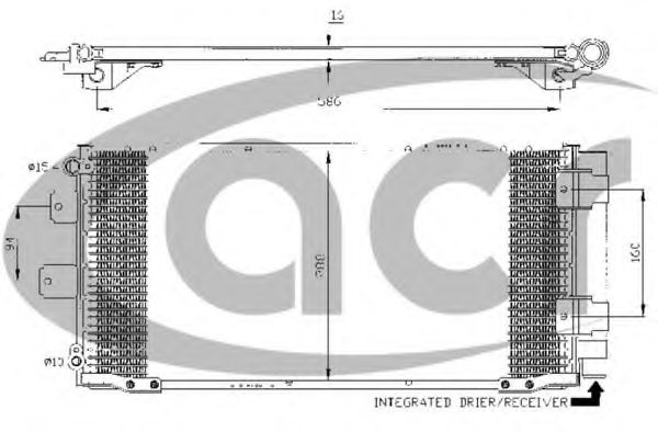 ACR 300483 ACR 300483