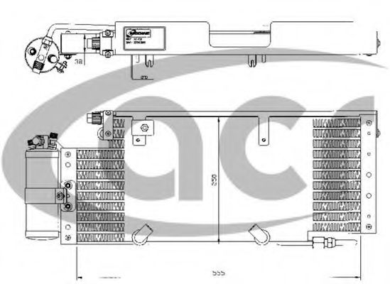 ACR 300497 ACR 300497