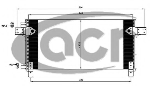 ACR 300660