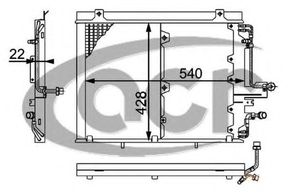 ACR 300124