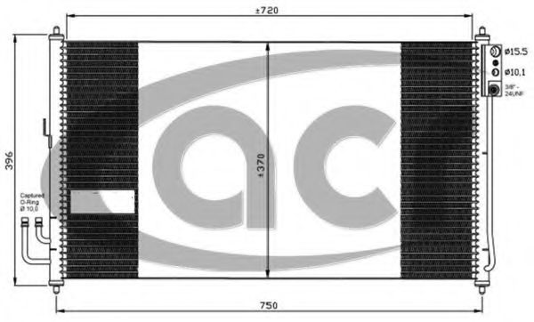 ACR 300689