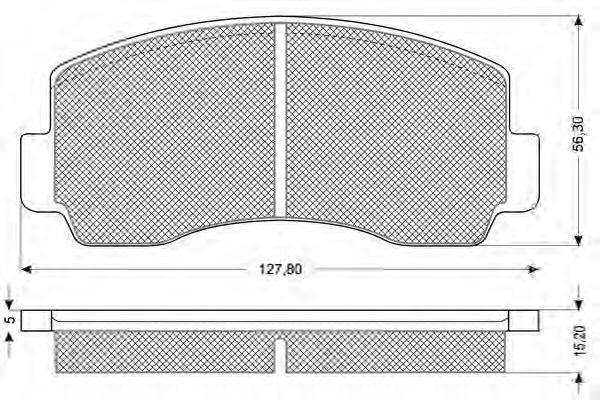 PROCODIS FRANCE PF1145