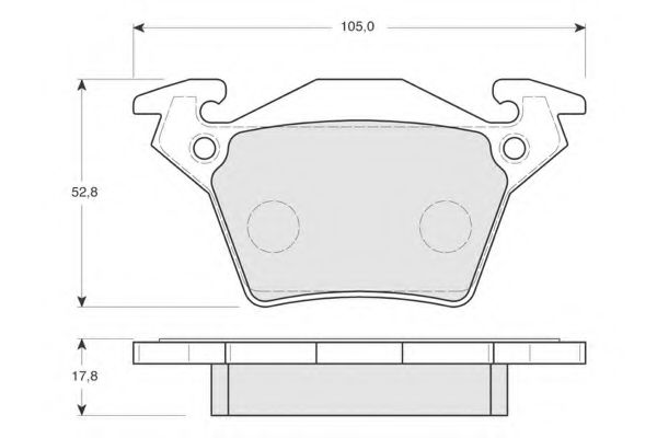 PROCODIS FRANCE PF1289