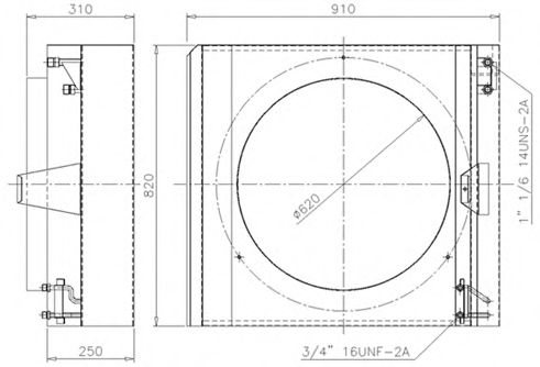 AUTOCLIMA 30311456