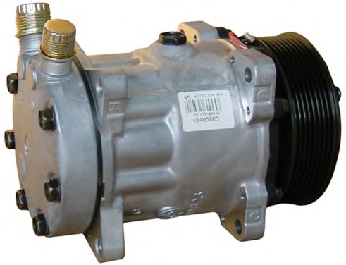 AUTOCLIMA 40405043