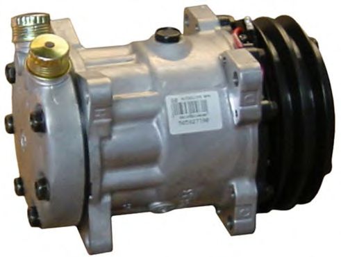 AUTOCLIMA 40405060