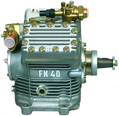 AUTOCLIMA 40430086