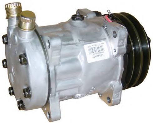 AUTOCLIMA 40405001