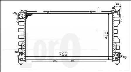 LORO 008-017-0006 LORO 008-017-0006