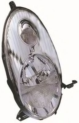 LORO 215-1194L-LD-EM