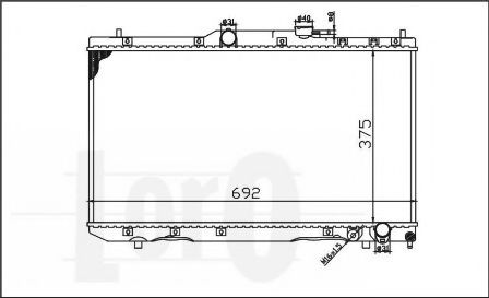 LORO 051-017-0011