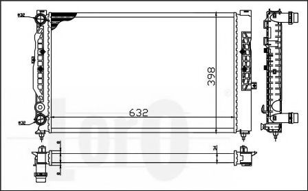 LORO 053-017-0050