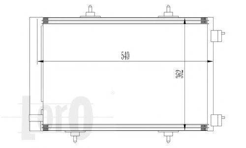 LORO 009-016-0020