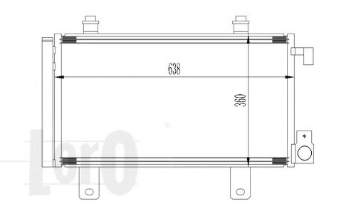 LORO 016-016-0022 LORO 016-016-0022