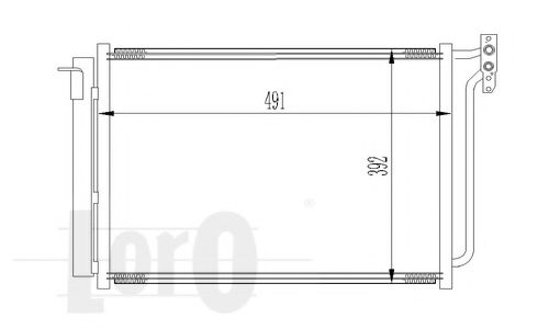 LORO 004-016-0012