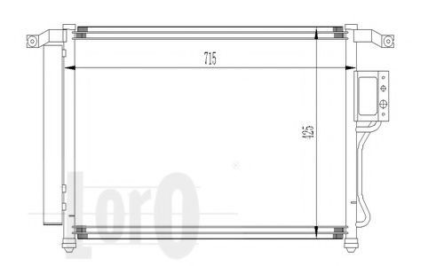 LORO 019-016-0012