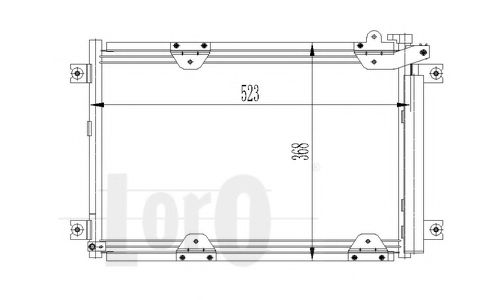 LORO 050-016-0001