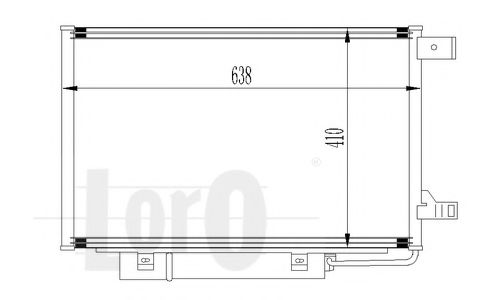 LORO 054-016-0028