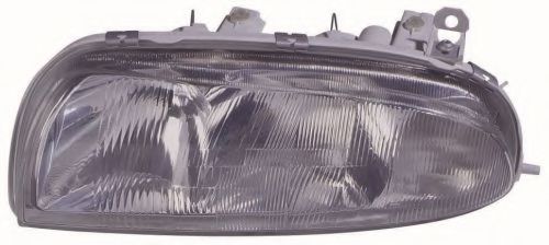 LORO 431-1128L-LD-EM