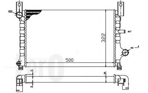 LORO 017-017-0023