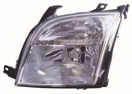 LORO 431-1155L-LD-EM