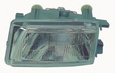 LORO 445-1102R-RD-E
