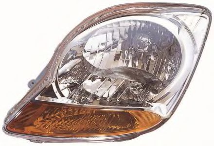 LORO 222-1118R-LD-EM