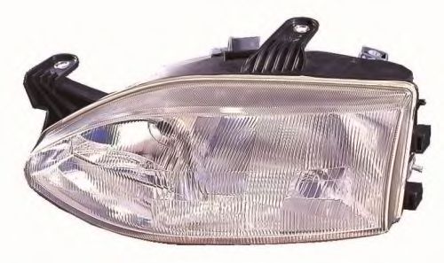 LORO 661-1136L-LD-E
