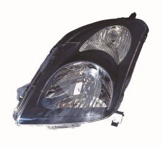 LORO 218-1134L-LD-E2