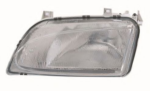 LORO 431-1143R-LD-EM