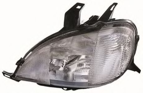 LORO 440-1130L-LD-EM