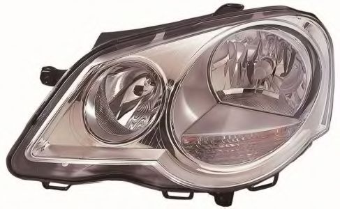 LORO 441-11A8L-LD-EM