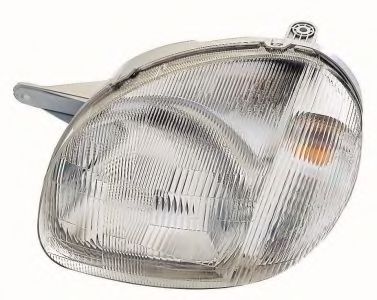 LORO 221-1110L-LD-EM