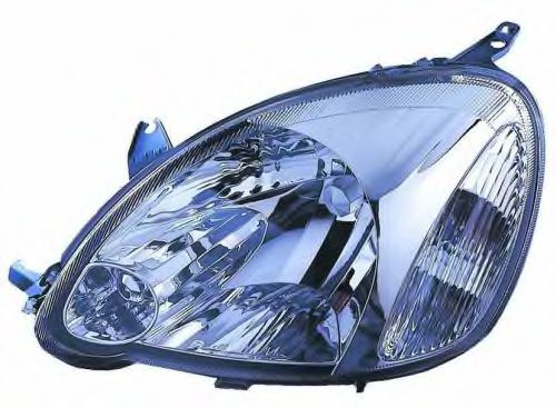 LORO 212-11F5L-LD-EM