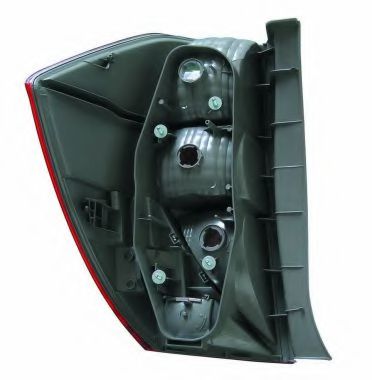 LORO 217-1970R-LD-UE