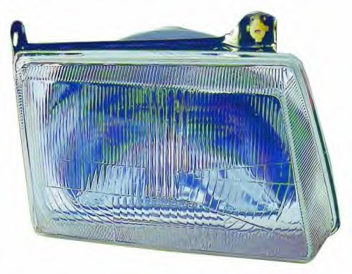 LORO 431-1117R-LD-E