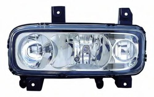 LORO 440-1164L-LD-EM LORO 440-1164L-LD-EM