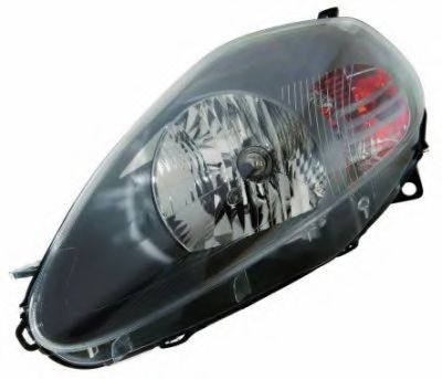 LORO 661-1147L-LEMN2