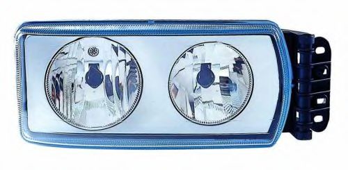 LORO 663-1106L-LD-EM
