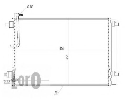 LORO 003-016-0010