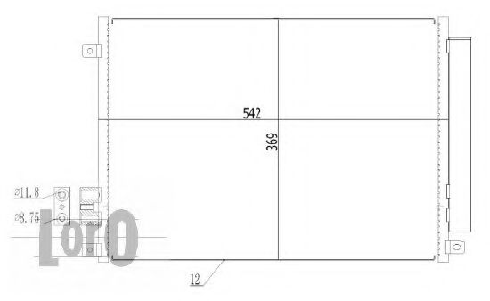 LORO 016-016-0026