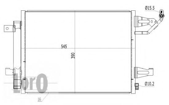 LORO 033-016-0016