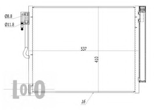 LORO 037-016-0045