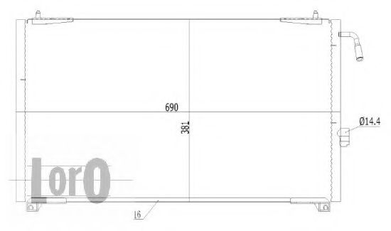LORO 038-016-0014