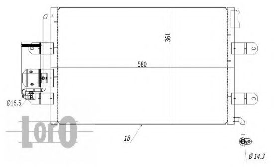 LORO 046-016-0001