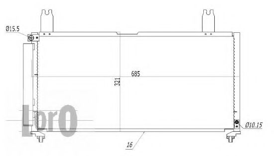 LORO 050-016-0007