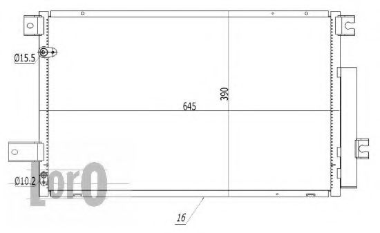 LORO 051-016-0035