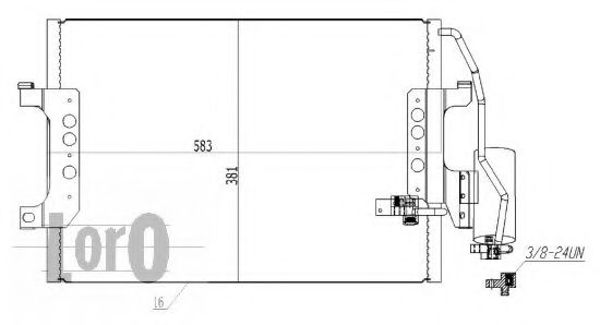 LORO 054-016-0005