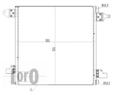 LORO 054-016-0029